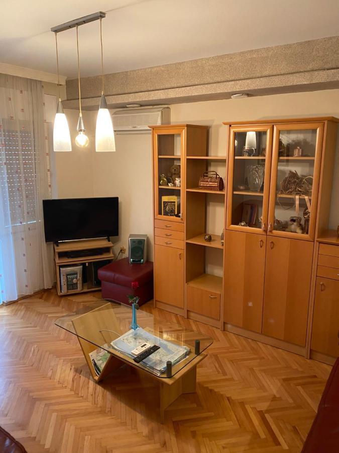 דירות זאדאר Apartman Luka + Free Parking מראה חיצוני תמונה