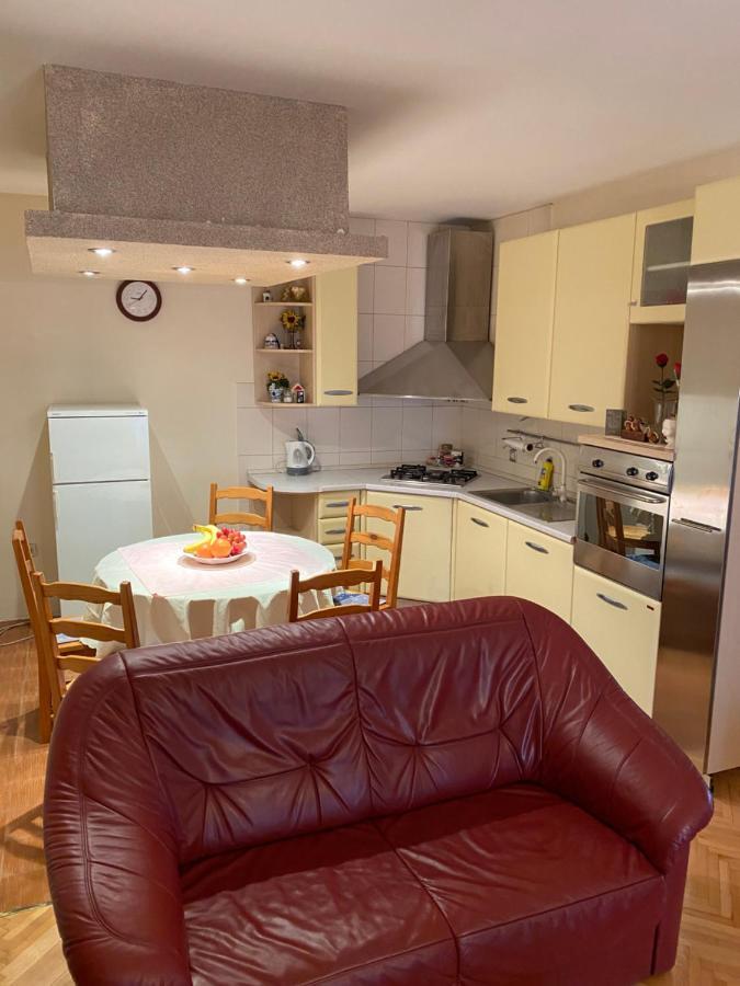 דירות זאדאר Apartman Luka + Free Parking מראה חיצוני תמונה