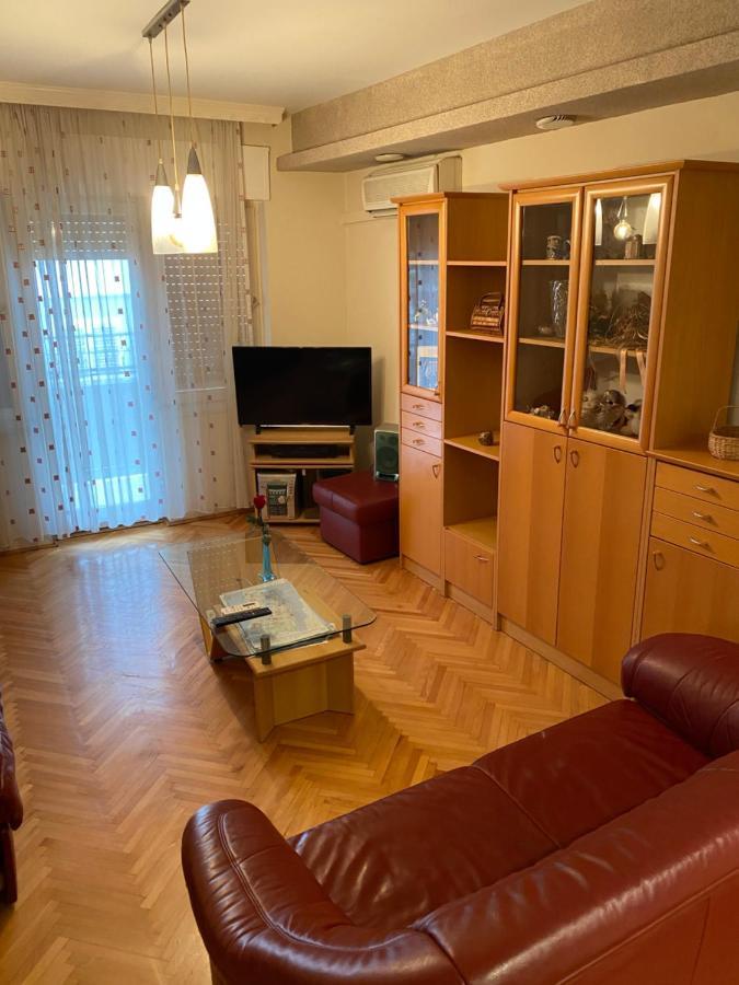 דירות זאדאר Apartman Luka + Free Parking מראה חיצוני תמונה