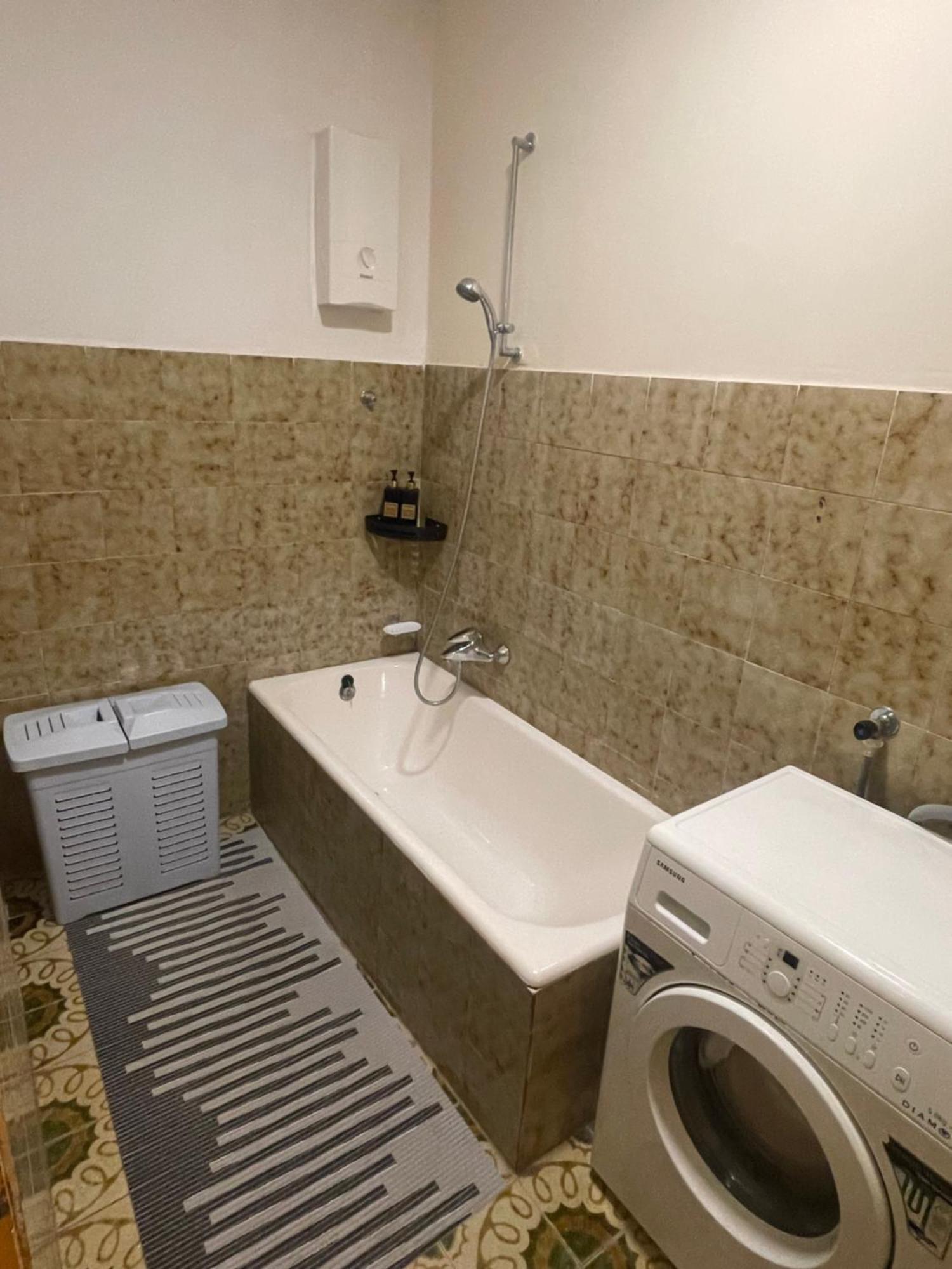 דירות זאדאר Apartman Luka + Free Parking מראה חיצוני תמונה